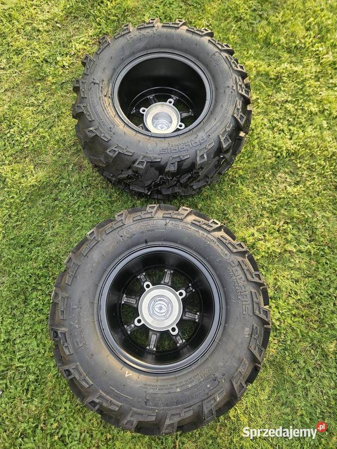 Polaris felga aluminiowa 12x8R12ET 31 Krapkowice