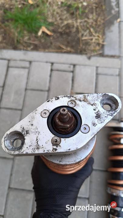 Zawieszenie Gwintowane Silvers Neomax Hyundai Włocławek