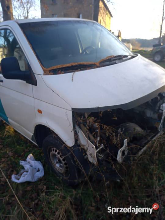 Części VW T5 19 Wałbrzych