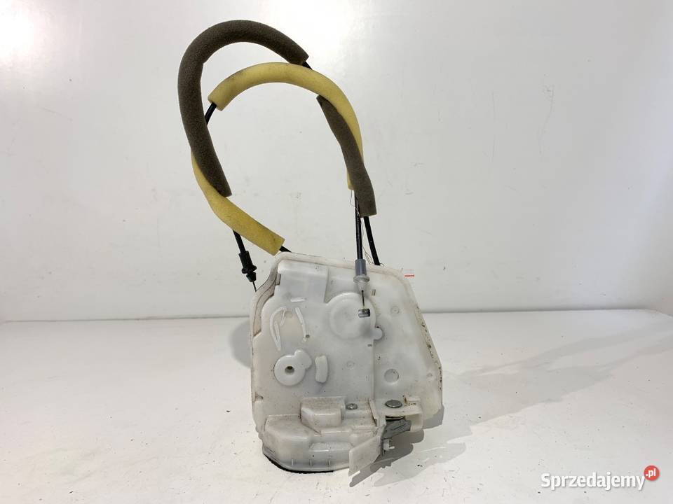 ZAMEK DRZWI PRAWY TYŁ MAZDA 2 DL Hatchback