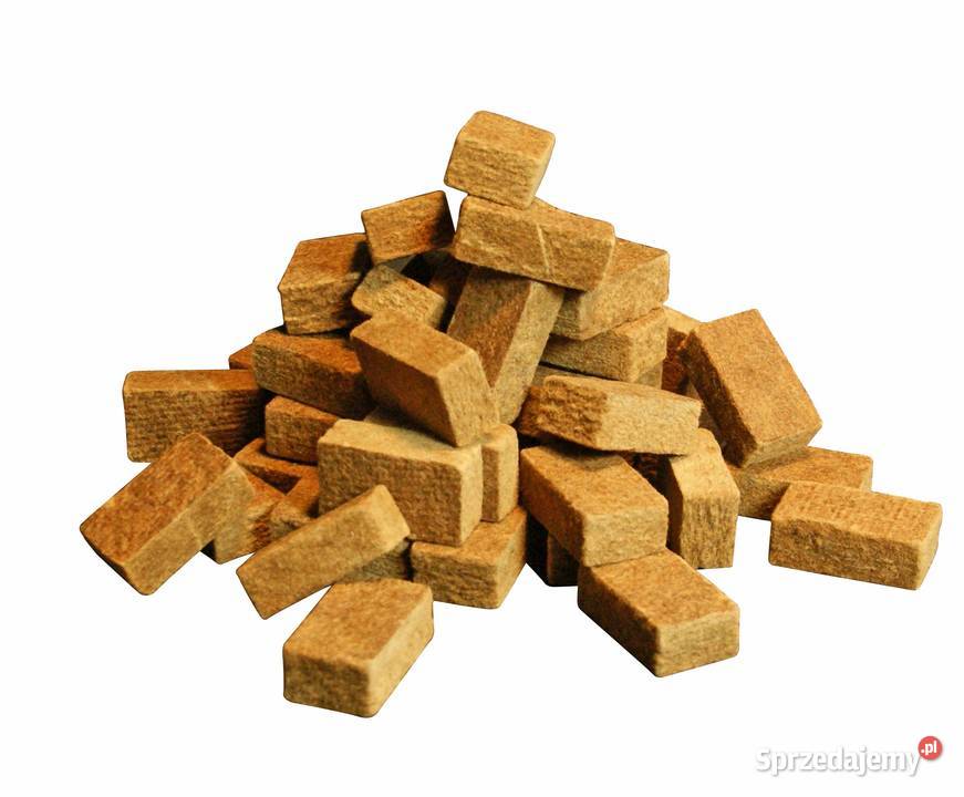 Podpałka bezzapachowa ekologiczna 5 PROMOCJA Warszawa