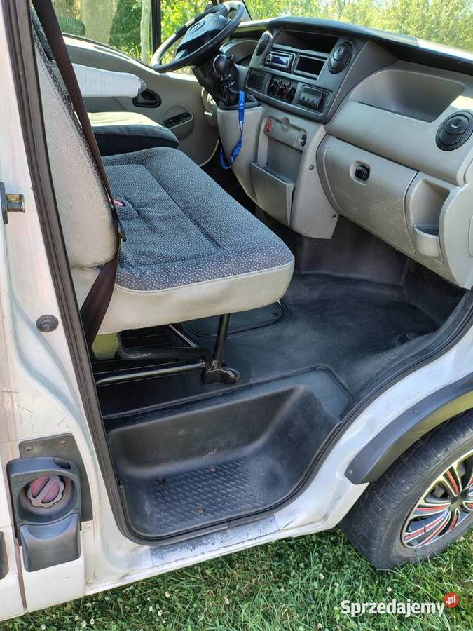 Opel MovanoRenault Master L2H2 25diesel Bulowice sprzedam