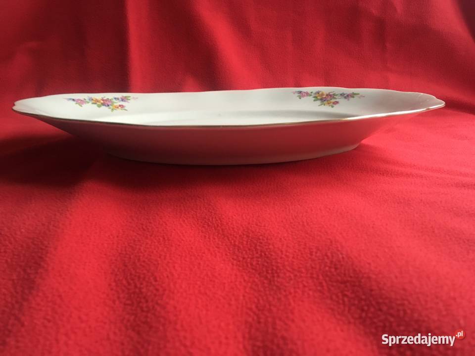 PRL Koenigszelt patera duża Kołobrzeg