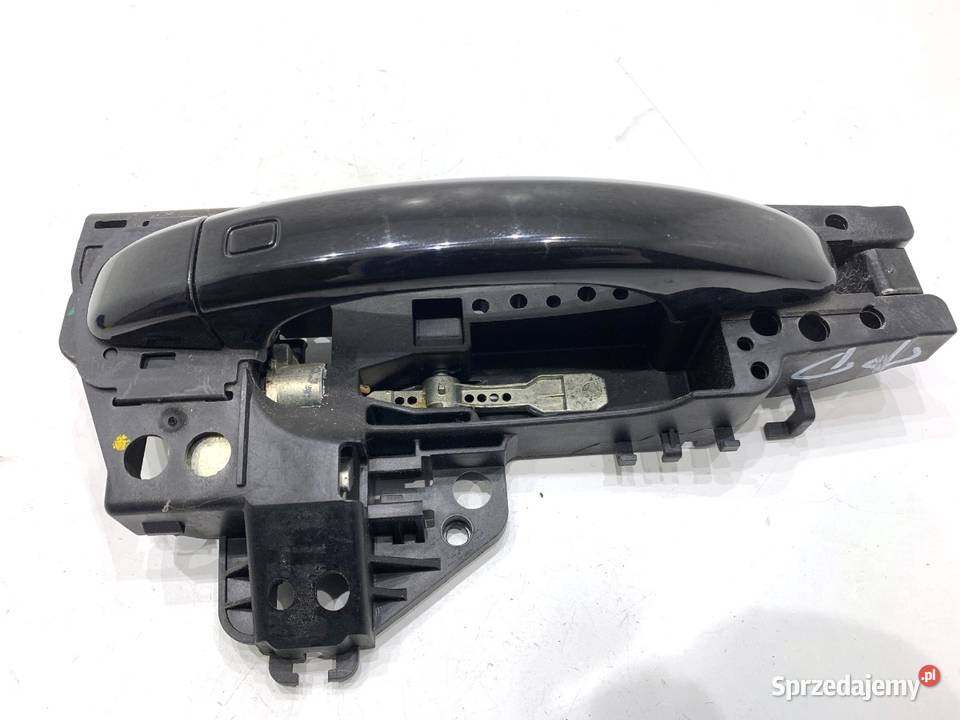 KLAMKA ZEWNĘTRZNA PRAWY PRZÓD AUDI Q5 8R podkarpackie