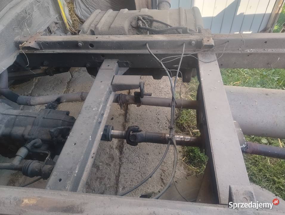 Vw lt 35 diesel sprzedam