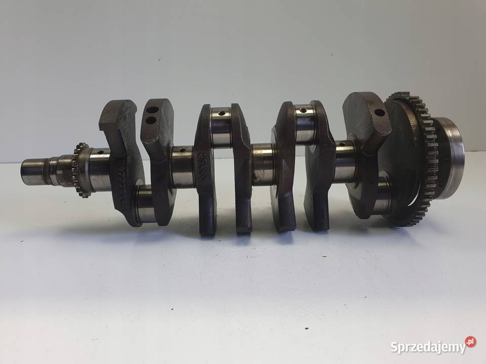Mini Cooper R50 R53 16 16V WAŁ KORBOWY