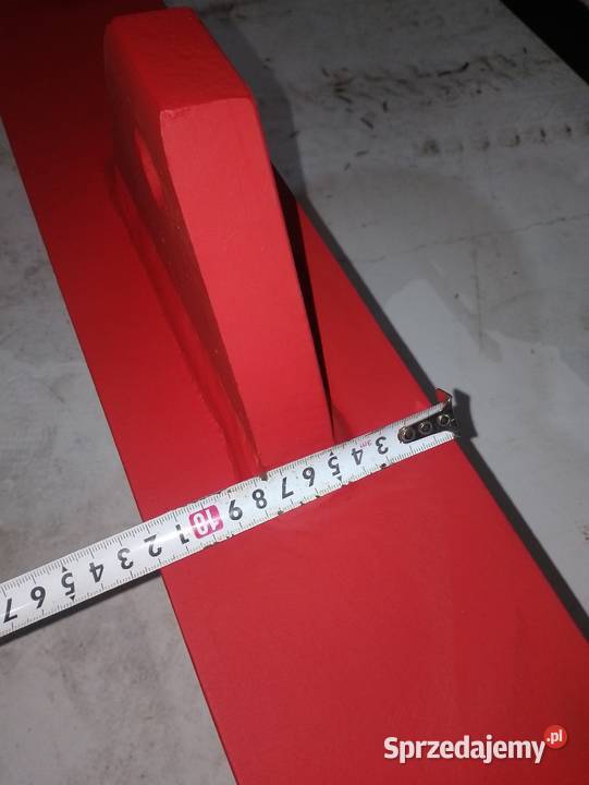 belka trawers Magazynowanie Kłobuck