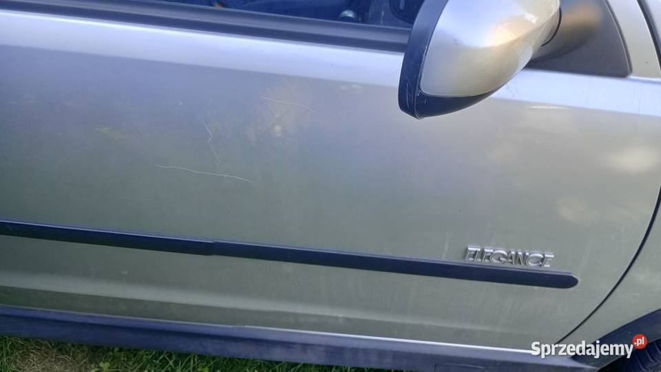 OPEL CORSA C 12 easytronic 2001 uszkodzony automatyczna Oleśnica