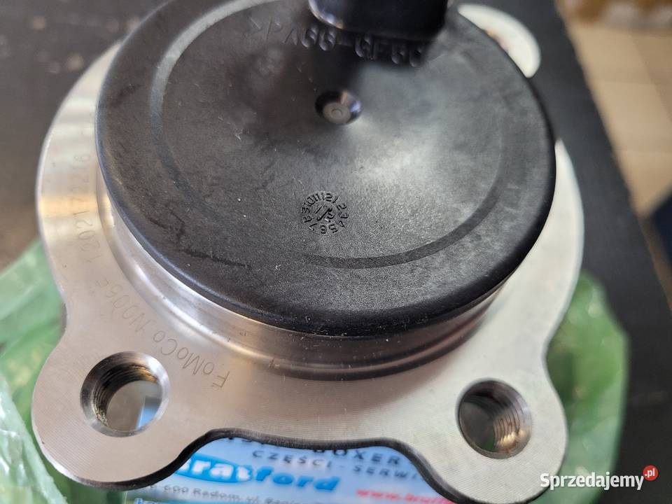 PIASTA FORD C CV612C99CNB 2791425 2414512 osobowe