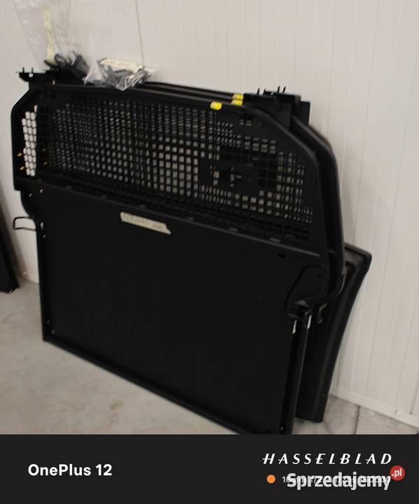 Ściany grodziowe nowe Combo Proace Berlingo kujawsko-pomorskie Bydgoszcz