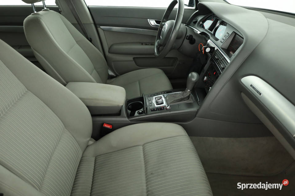 Audi A6 30 TDI diesel