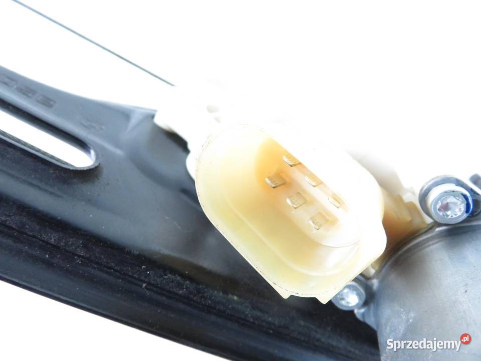 PODNOŚNIK SZYBY LEWY TYLNY BMW X6 E71 0130821460 osobowe