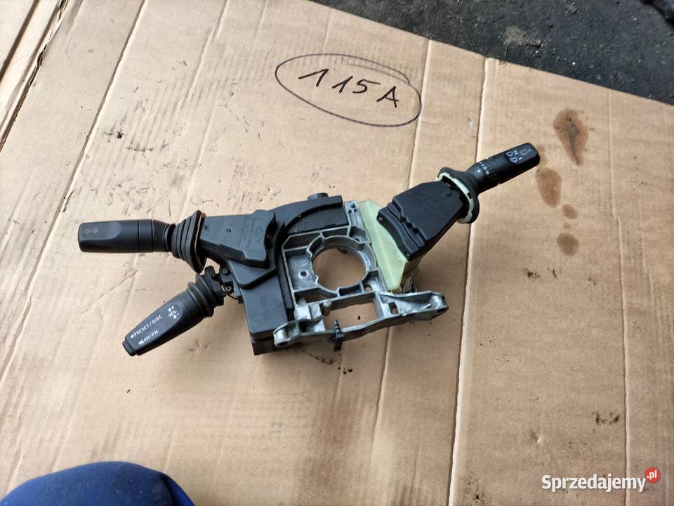 FORD MONDEO MK1 MK2 MANETKA PRZEŁĄCZNIK Części samochodowe Kamień-Kolonia sprzedam