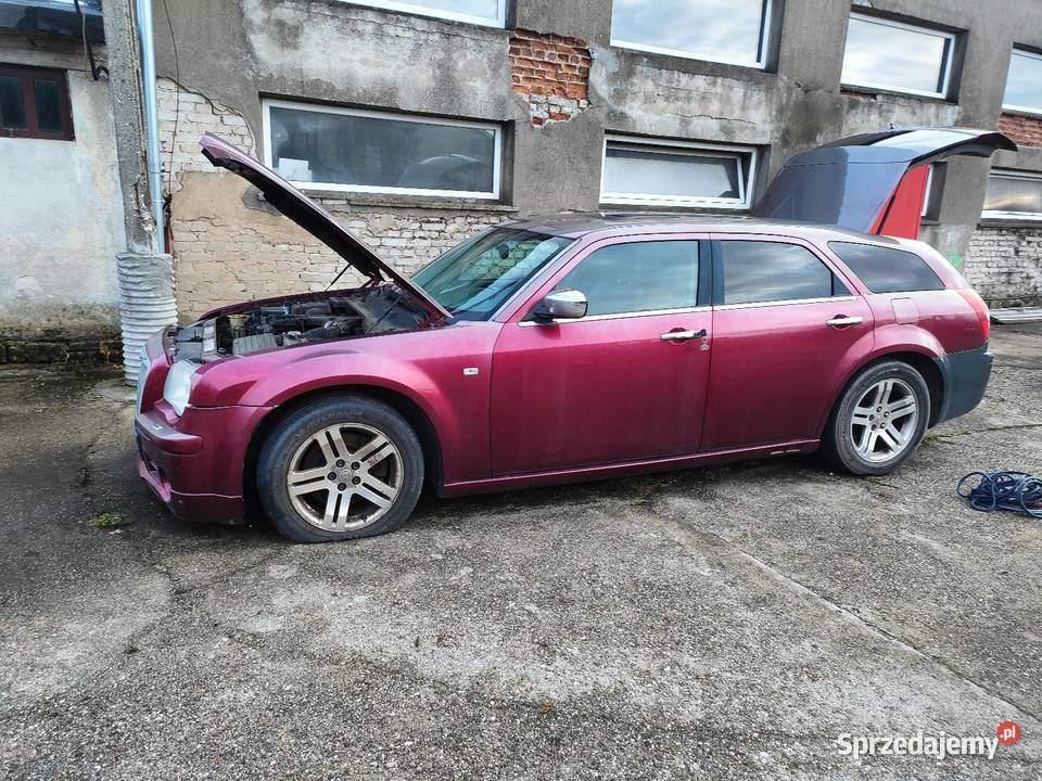 Chrysler 300c