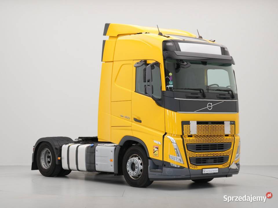 Ciagnik VolvoNowy model tez Leasing Napęd tylna oś Warszawa