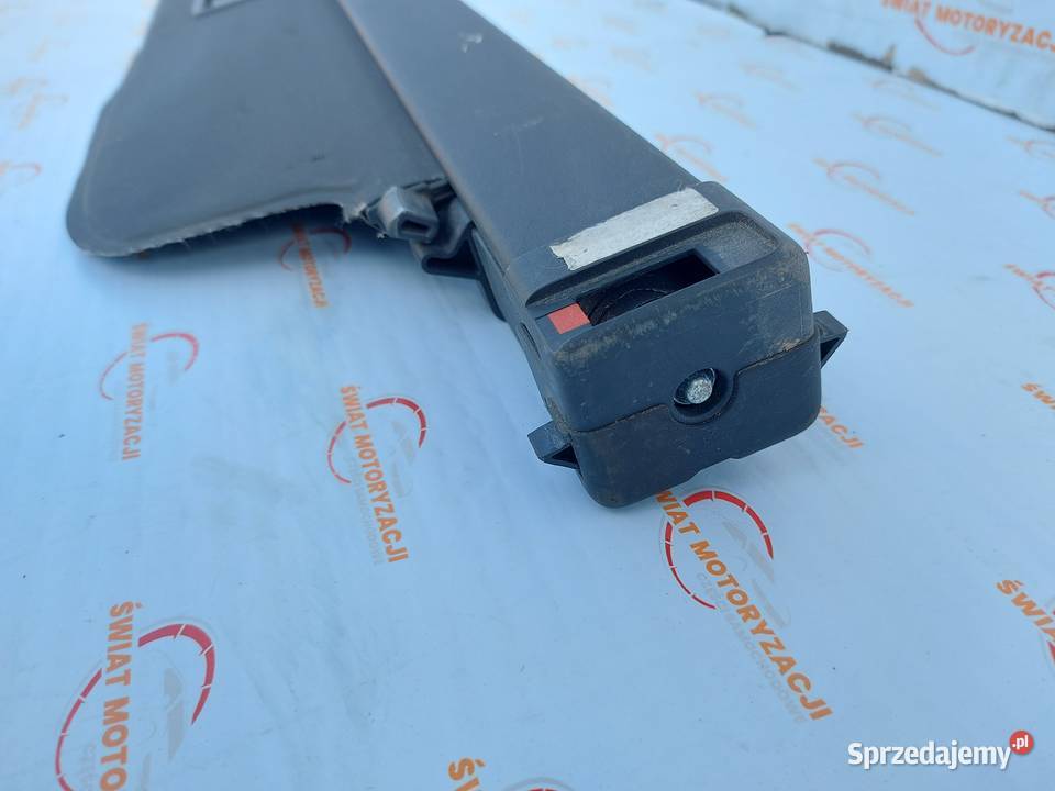 VOLVO V60 I 14r roleta bagażnika 39843531 osobowe świętokrzyskie Kielce