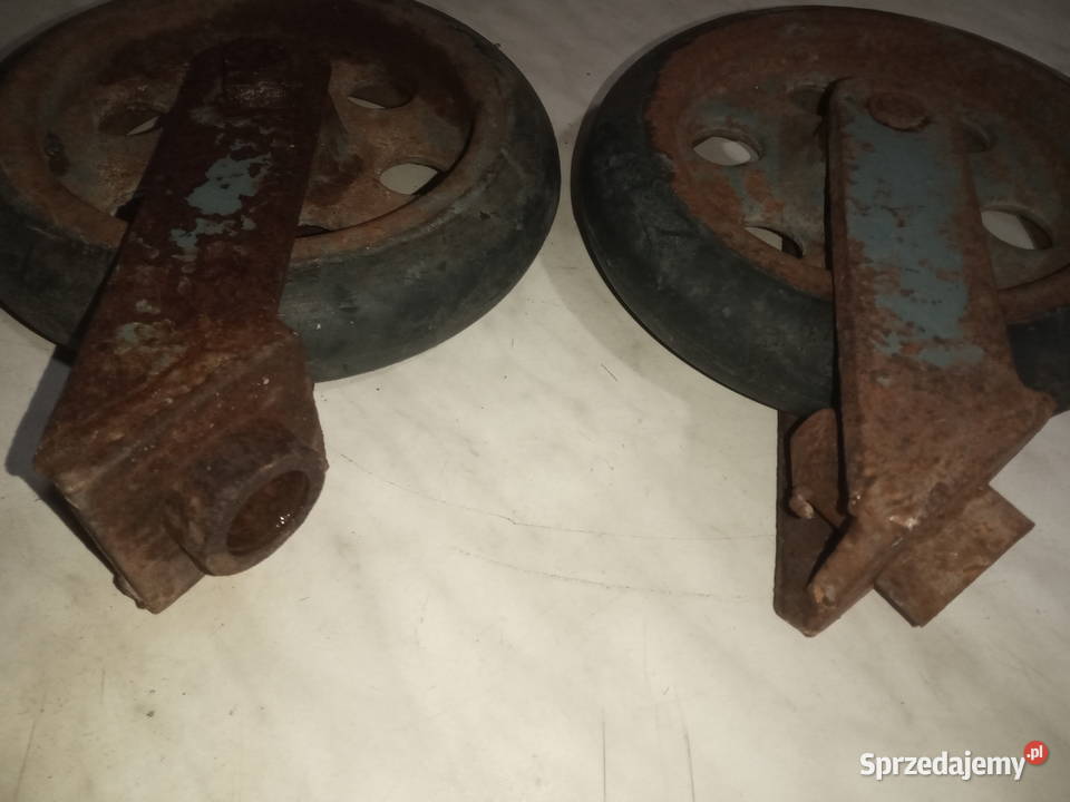 Kółko metalowe podporowe rusztowanie Rusztowania Augustów