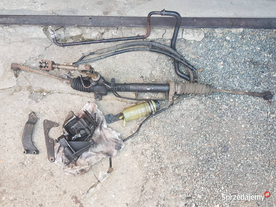 Volkswagen Passat B3 Rok produkcji 1991 podkarpackie Radymno