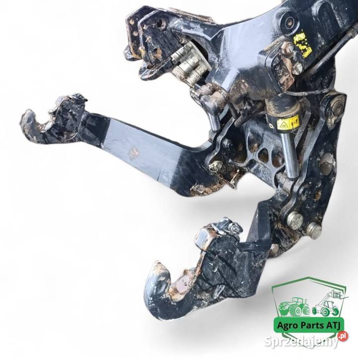 TUZ przedni Podnośnik Holland T7210 Ciechanowiec