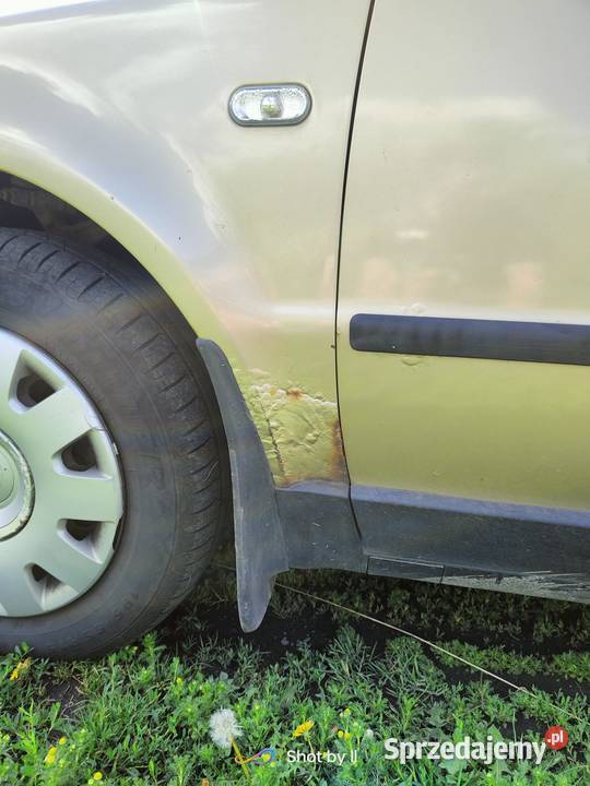 Sprzedam Passata B5 Gniezno