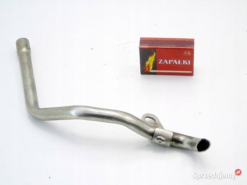 RURKA MISKI OLEJU 22 D TD4 FREELANDER 2 EVOQUE Sosnowiec