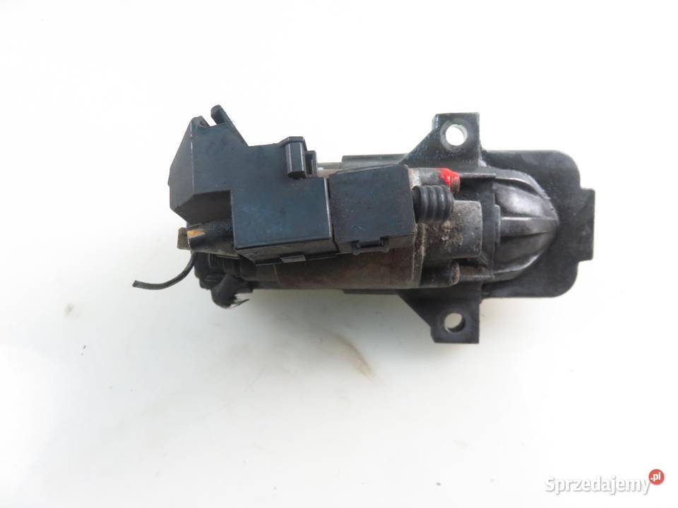 ROZRUSZNIK MAZDA CX7 ER 23 MZR DISI Turbo AWD małopolskie