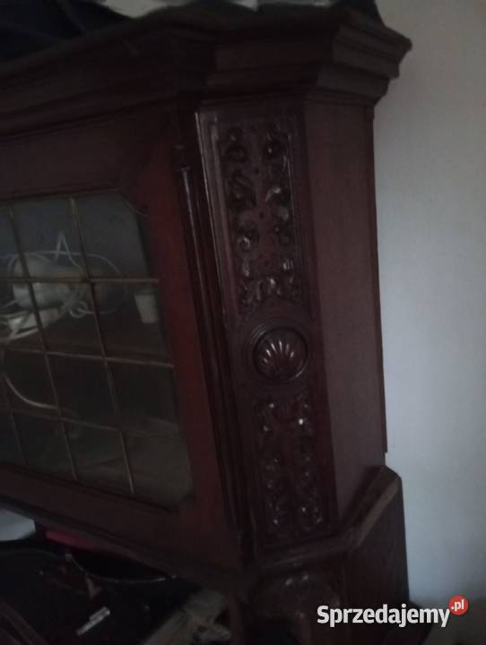 mam na sprzedaż stolik komodę szafke Zakopane sprzedam