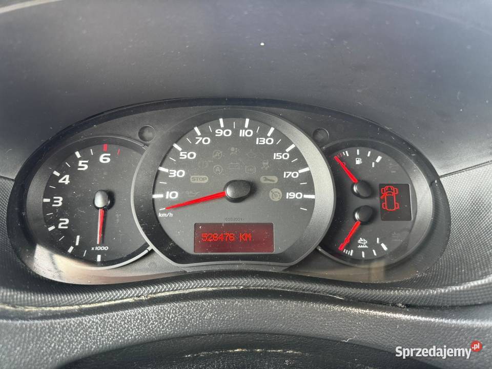 Renault Master 23D 165 9 Europalet z windą 2019r sprzedam