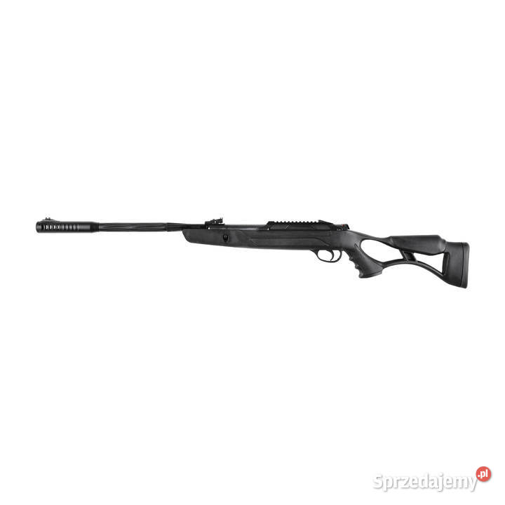 Wiatrówka Optima by Hatsan AirTact ED Vortex 45 Warszawa