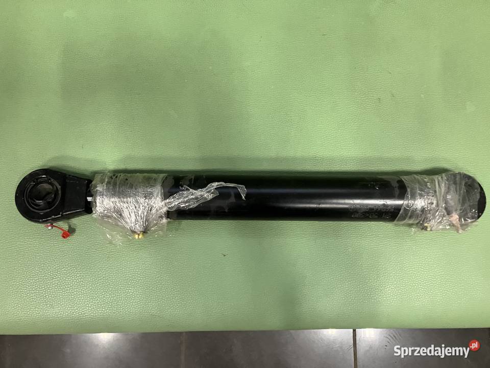 SIŁOWNIK HYDRAULICZNY WSPOMAGANIA URSUS C385 Kożuchów