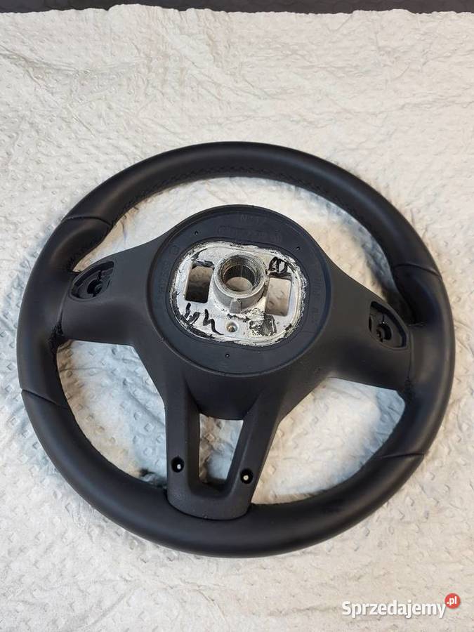 Kierownica mercedes sprinter 910