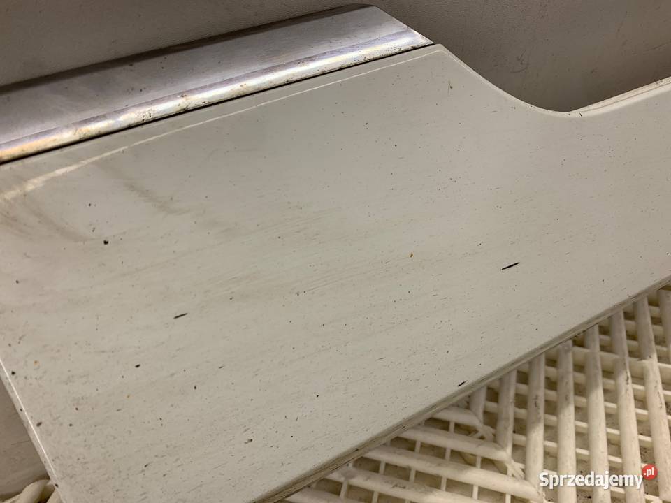 LISTWA PROGOWA PRAWY RLINE VW PASSAT B8 Kombi osobowe sprzedam