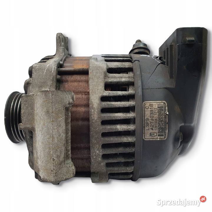 ALTERNATOR Mazda 6 25 16V L5 Mitsubishi