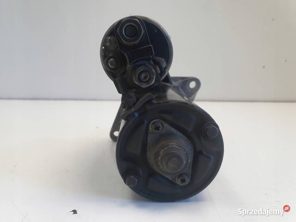 ROZRUSZNIK Opel Corsa D 10 12V ROZRUSZNIK lubelskie Chełm