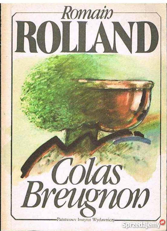 Kolaf Breugnon R Rolland IMG zachodniopomorskie