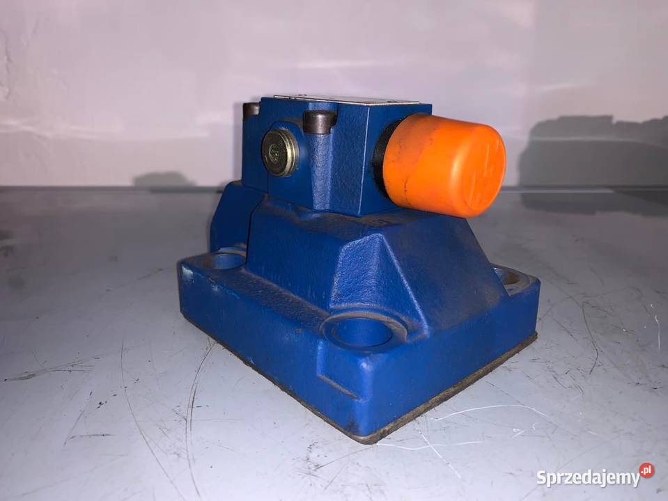 Rexroth DB 30252350 Pilot Operated Pressure Warszawa