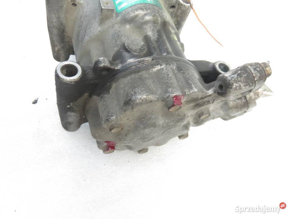 KOMPRESOR KLIMATYZACJI RENAULT THALIA I 14 16V małopolskie