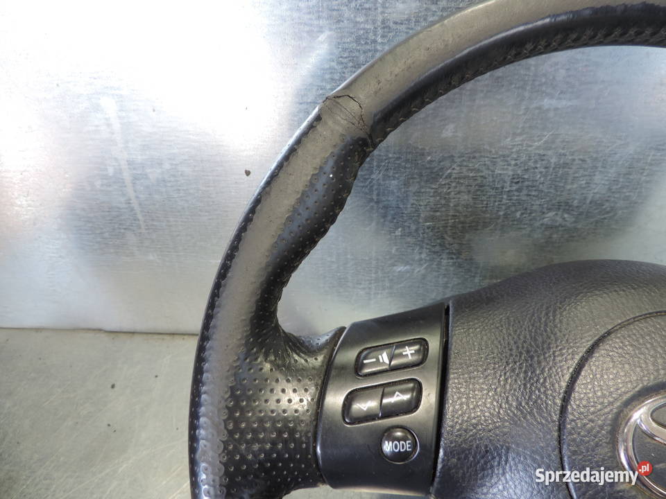TOYOTA RAV 4 II FL KIEROWNICA Rok produkcji 2005 małopolskie