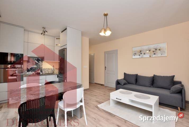 Mieszkanie Rzeszów Kwiatkowskiego 52m2 3 pokoje