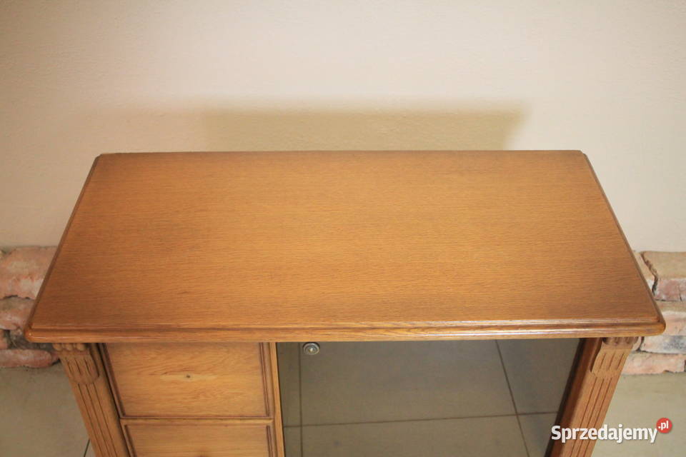 Stolik pod RTVTV super stan 43cm Pozostałe Pszczyna