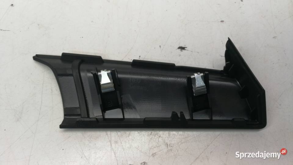 LISTWA DEKOR DESKI AUDI A6 C7 A7 4G1857237 Przystajń