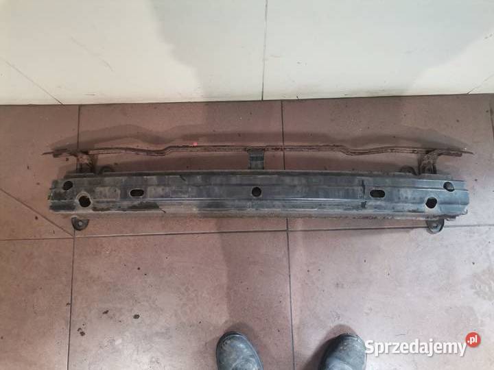 HYUNDAI GETZ BELKA ZDERZAKA PRZEDNIA PRZÓD osobowe