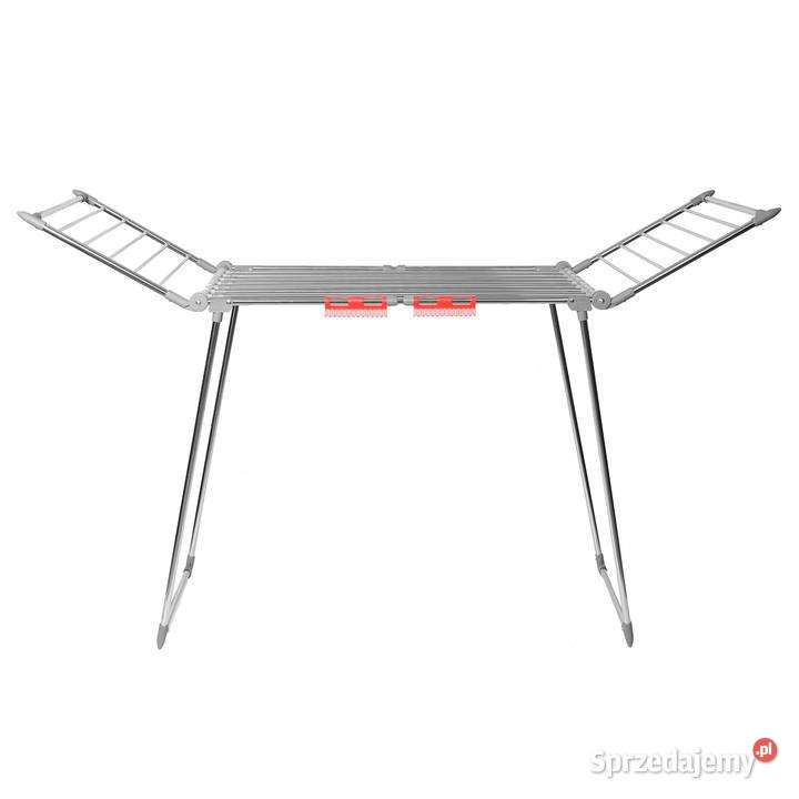 Stojąca suszarka na pranie odzież bieliznę Suszarki na pranie wielkopolskie Poznań sprzedam