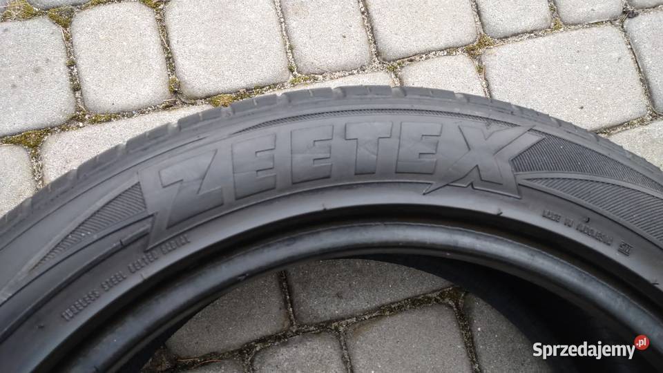 Opony wielosezonowe 22550R17 Zeetex HP1000 Tywonia