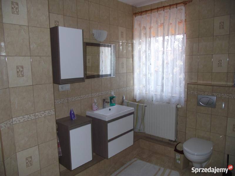 Sprzedam dom w Nowym Dworze Gdańskim Nowy Dwór Gdański