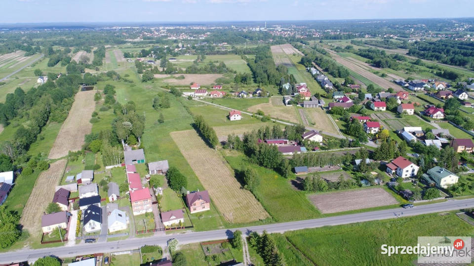 Grunt Biłgoraj 1177m2 1177m2