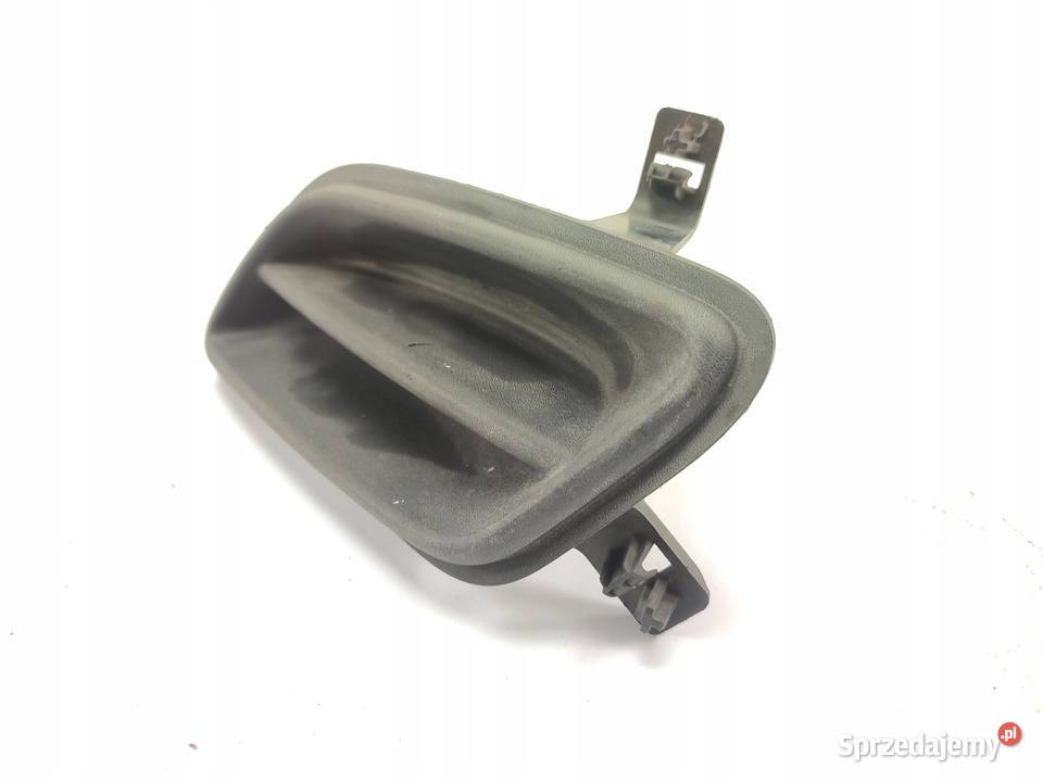 KRATKA ZDERZAKA LEWY PRZÓD VOLVO V70 II LIFT