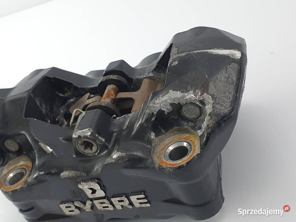 Zacisk Hamulcowy Przedni Klocki Ktm Duke 125 łódzkie Łódź sprzedam