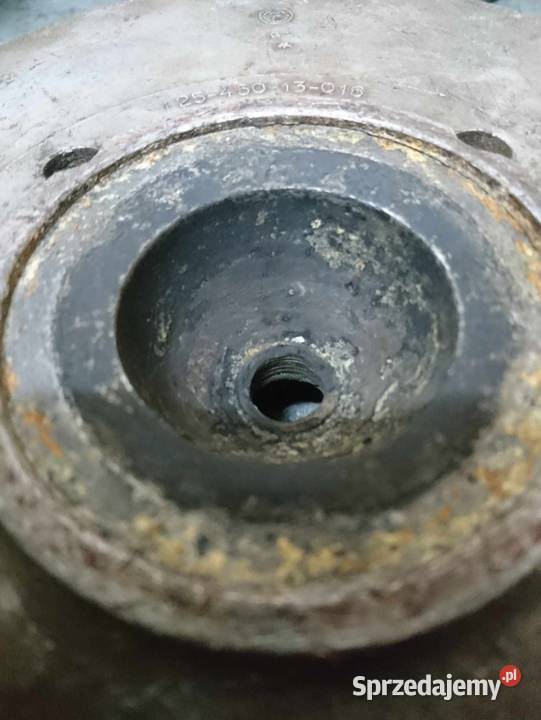 Głowica jawa CZ 175 250 Wielkie Drogi