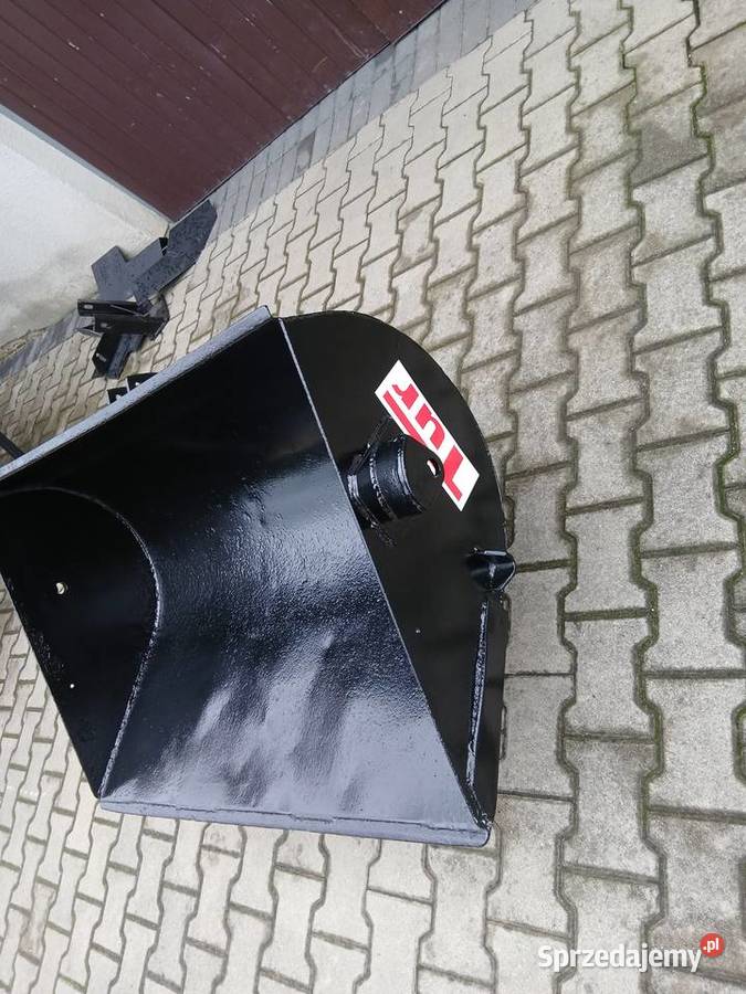 Łyżka do tura